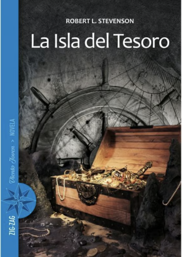 La isla del tesoro